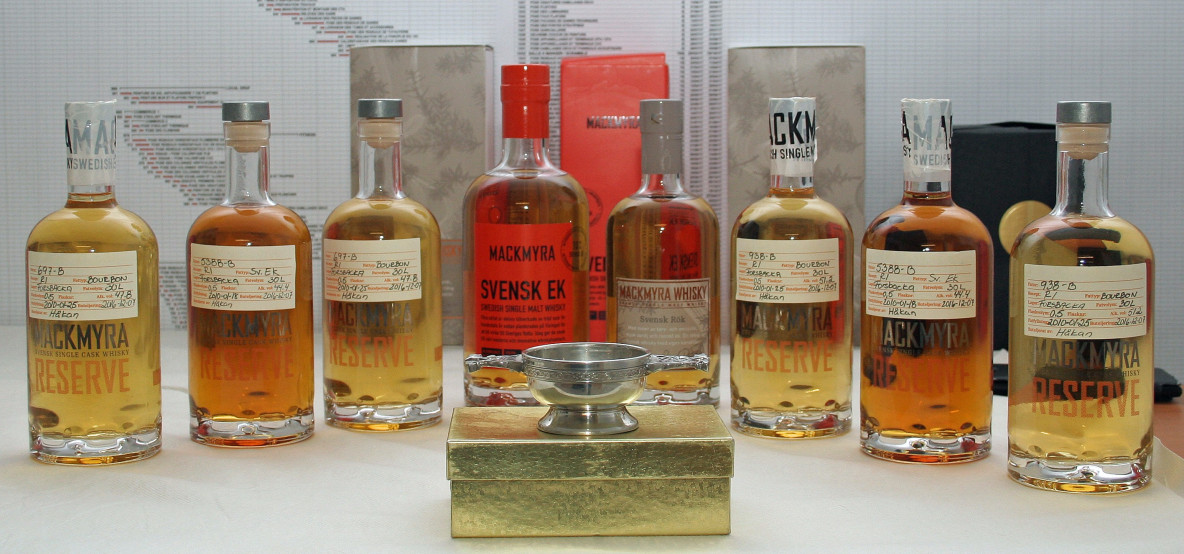 Dégustation du 15 décembre 2016