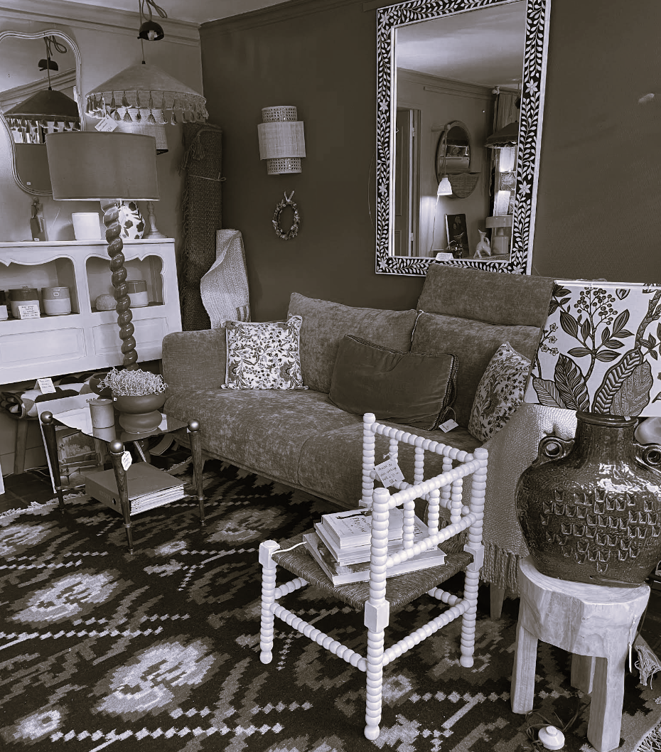 Les dégustations de la Boutique Appart'